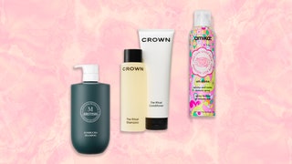 9 New HairCare Products to Try in October 2021  Reviews Shop