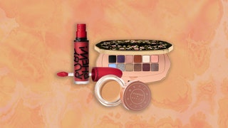 Best New Makeup Products and Beauty Products of October 2021 Shop Now  Smashbox x Becca MAC Ruby Woo Urban Decay x Marvel