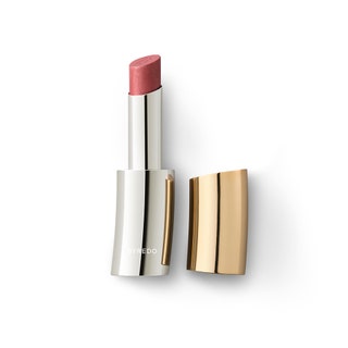 Byredo Shimmering Nudes Lipstick in Feverish on white background