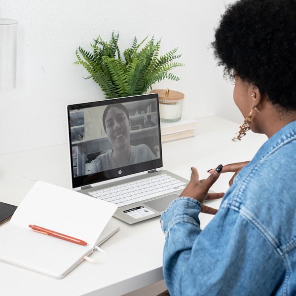 8 Virtual Interview Tips to Help You Land The Job