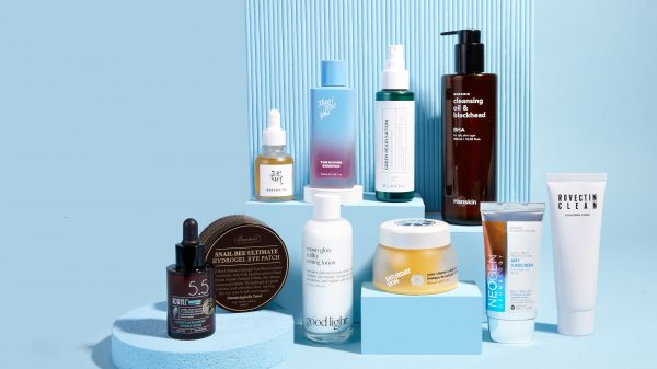 Soko Glam Is Having a Sale on Its Best Korean Skin-Care Products